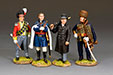 King and Country Toy Soldiers