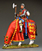 King & Country Medieval Knights