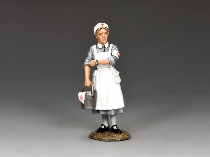 King and Country Toy Soldiers