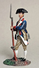 William Britains Clash of Empires Woodland Indian