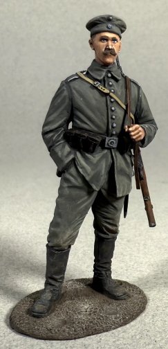 William Britains
