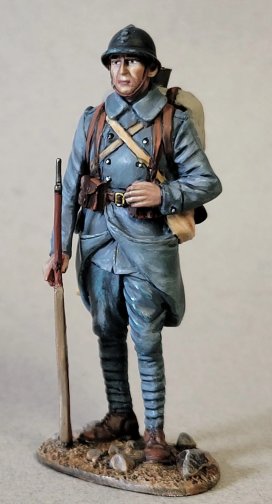 William Britains