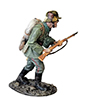 William Britains Toy Soldiers