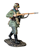 William Britains Toy Soldiers