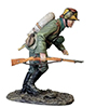 William Britains Toy Soldiers