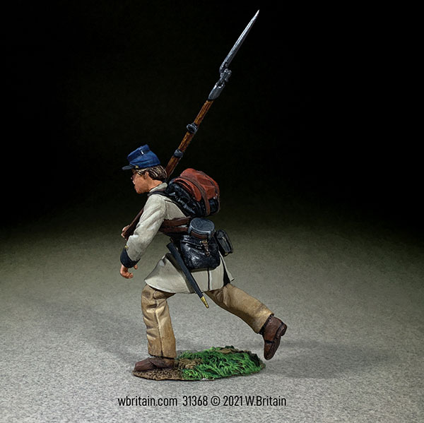 William Britains Toy Soldiers